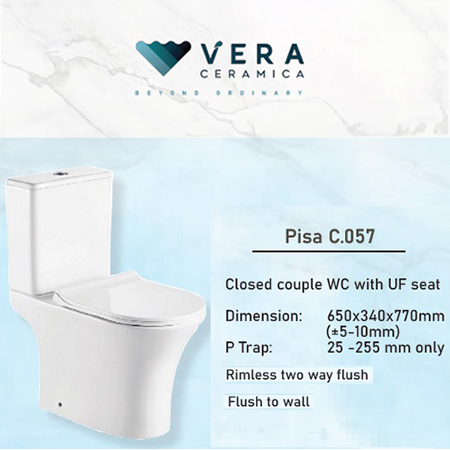 VERA PISA C